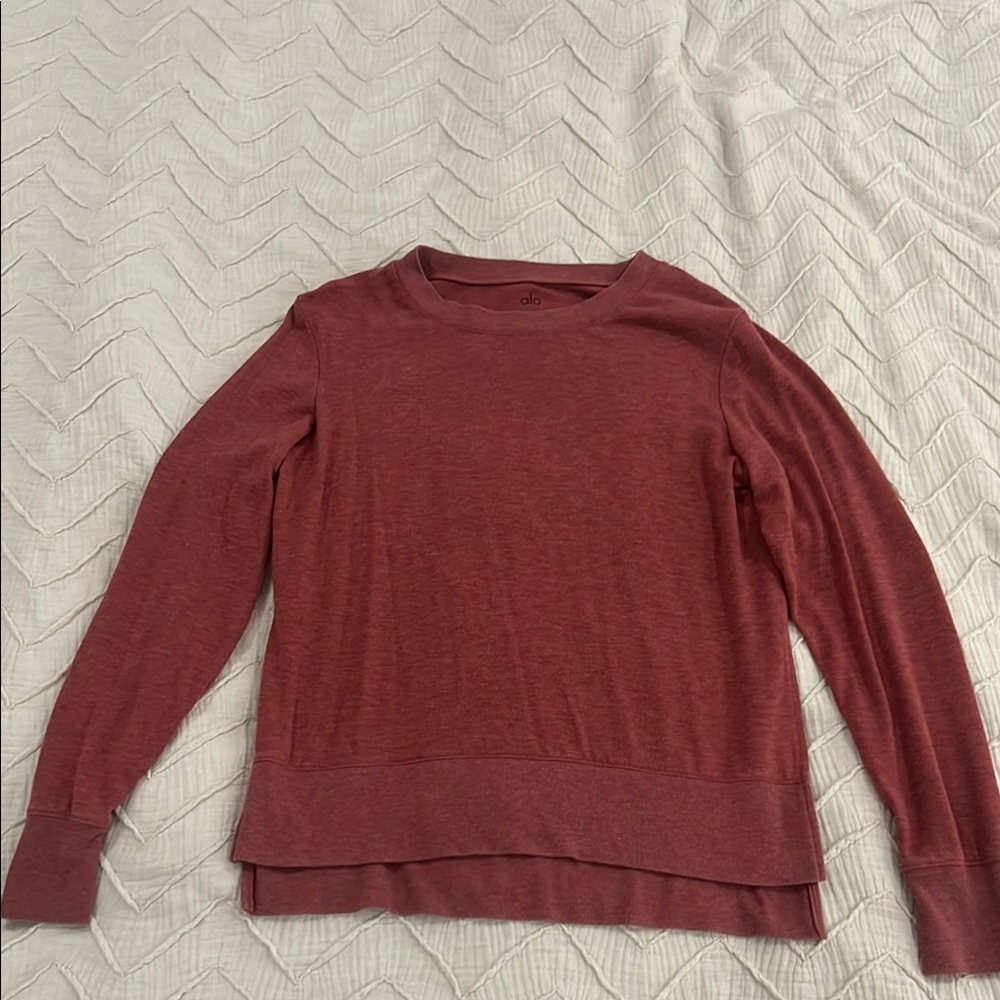 ALO Yoga Sweatshirt